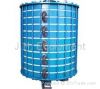 Glass-lined condenser 5m2 to 20m2