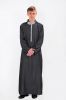 modern men's abaya galabiya MAB-1001