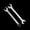 Spanners - Combination /Double open /Ring