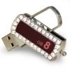 Sell jewelry usb flash drive
