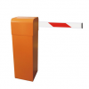 0.9s High speed barrier gates, boom barrier for parking lot(003A)