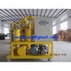 Sell  Double-stage vacuum Transformer Oil Purification System, Oil Tre