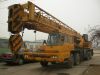Sell Tadano fully hydraulic truck crane TG-500E