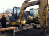 Sell Komastu excavator 2002 FOB Shanghai 28, 000USD