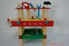Sell worktable wooden learning toys