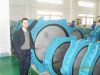 Sell all kinds of Butterfly Valves and fittings