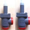 Refrigeration Valves/Ammonia valves