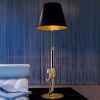 Philippe Starck Gun lamp, M7023