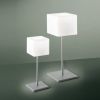 Modern desk/table lamp, light cube, cubi desk lamp, M8029