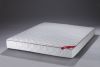 Mattress Red Zoned-Pocket Latex Sensity