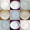 Sell white paper plate