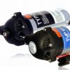 24V 50gpd RO Water Booster Pump 2500NH Increase Reverse Osmosis System