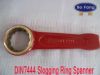 Sell striking box wrench, non sparking tools