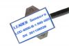 LDD-4000 accelerometer, Safety crash testing, pressure sensor