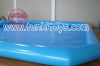 Sell inflatable pool swimming pool pvc air pool water tank