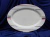 Ceramic bowls porcelain supplier ceramic flat plate