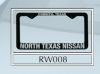 Sell American license plate frame