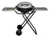 Wholesale Outdoor Portable Electric BBQ (Veronica 366B)