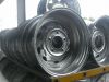 Sell steel wheel