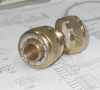 Sell machining brass parts