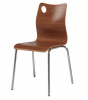 Shell Dining Chair