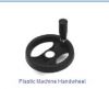 Sell Plastic Machine Handwheel