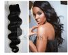 Sell Body wave malaysian hair weave