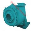 WS Centrifugal Gravel Pump