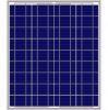 6 Inch Polycrystalline Solar Panel, 225W - 245W