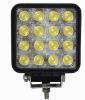 48W long-life led work light