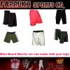 Sell TAPOUT / HIT MAN  MMA BOARD SHORTS, PAY PAL ACCEPTED