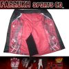 Mix Martial Arts Shorts