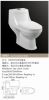 A803 One-piece toilet