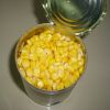 canned sweet corn 340g(250g)