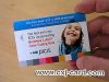 Sell Portrait RFID Card for Access Control