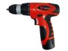 Battery drill DRK 12V li-ion cordless driver drill