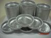 Sell Aluminium Foil container