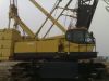 Sell CKE2500 Kobelco with luffing jib