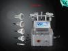 Portable velashape machine with CE