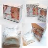 Sell organic cotton cover disposable nursing pads