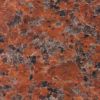 Maple-Leaf Red granite (G562)