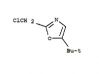5-tert-Butyl-2-chloromethyloxazole