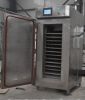 hot sales SD-100 kg/hour  cabinet quick freezer