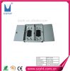 Sell 24fiber indoor wall type patch panel