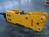 Sell Quality hydraulic breaker