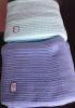 Sell 100% Cotton Hospital waffle blanket, Leno thermal blankets, Cellular baby blankets