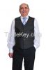 Men's waistcoats