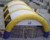Sell inflatable paintball tent