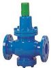 Sell pressure reducing valve