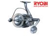 SAFARI / RYOBI FISHING / SPINNING REELS